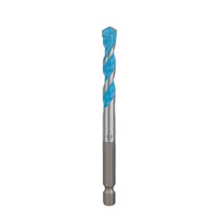 MULTI CONSTRUCTION DRILL BIT BOSCH HEX-9 8X80X120MM