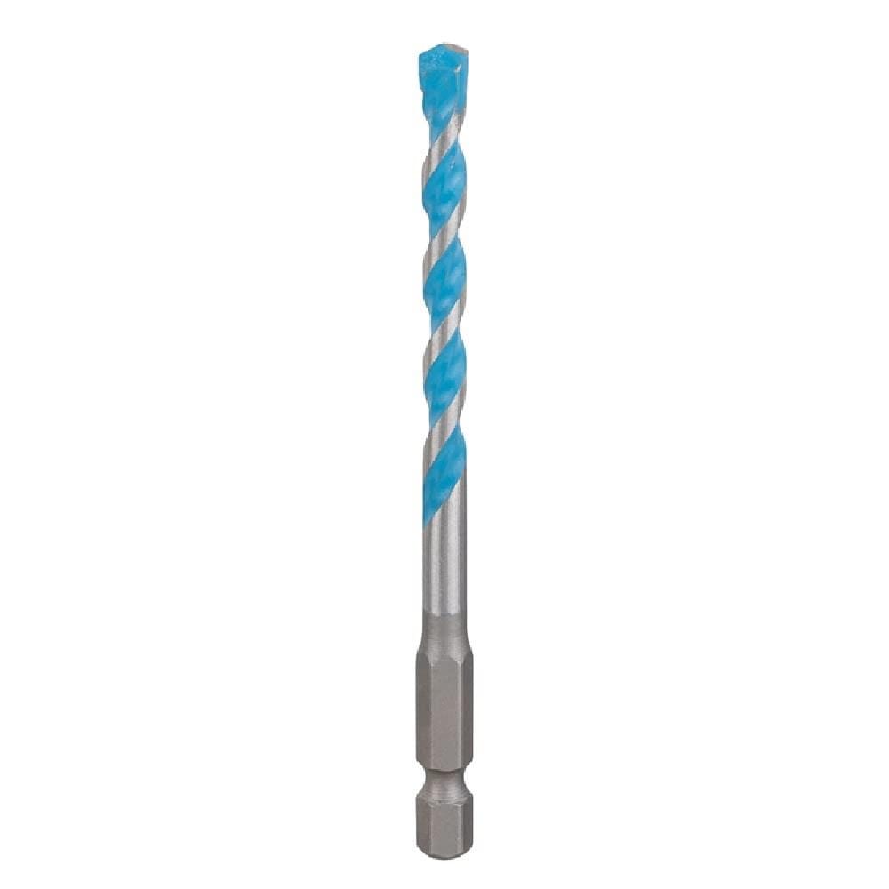 MULTI CONSTRUCTION DRILL BIT BOSCH HEX-9 6X60X100MM