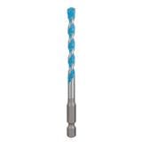 MULTI CONSTRUCTION DRILL BIT BOSCH HEX-9 6X60X100MM