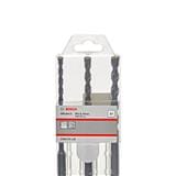 CONCRETE DRILL BIT BOSCH SDS+1 3PCS/PACK (6,8,10X160MM) 2608579118