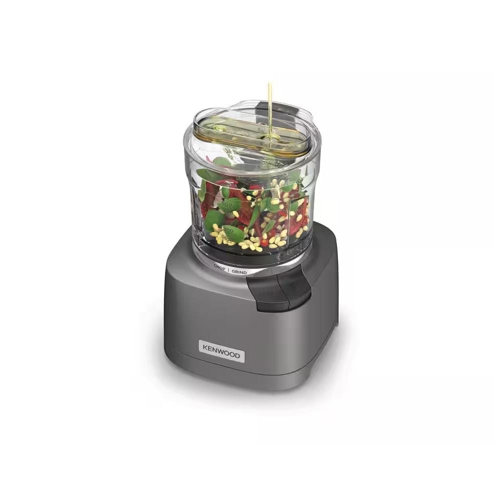 KENWOOD FOOD CHOPPER GRINDER CHP80.000SI 800W