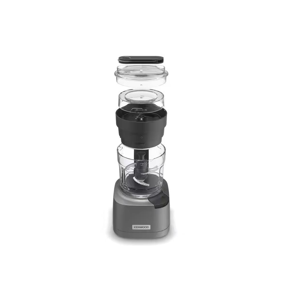 KENWOOD FOOD CHOPPER GRINDER CHP80.000SI 800W