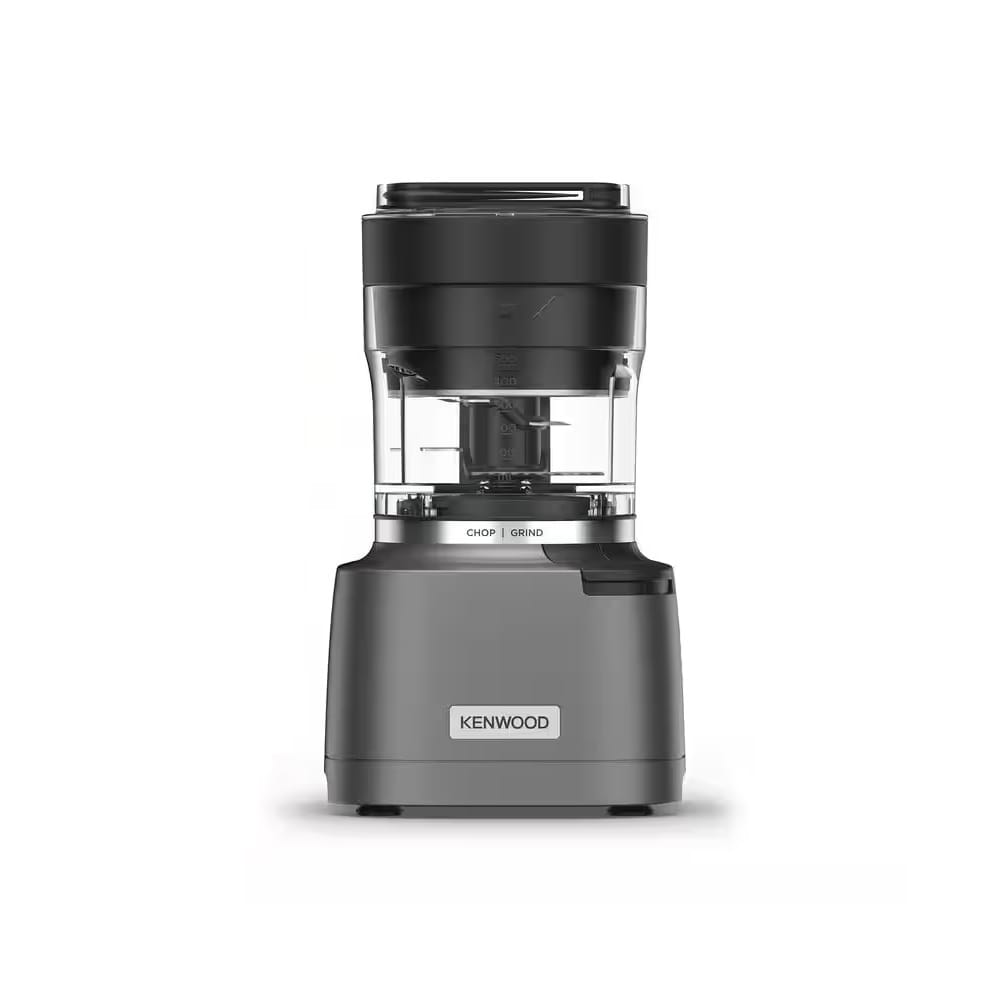 KENWOOD FOOD CHOPPER GRINDER CHP80.000SI 800W