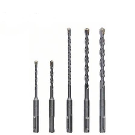 CONCRETE DRILL BIT BOSCH SDS+1 5PCS/PACK 2608579119