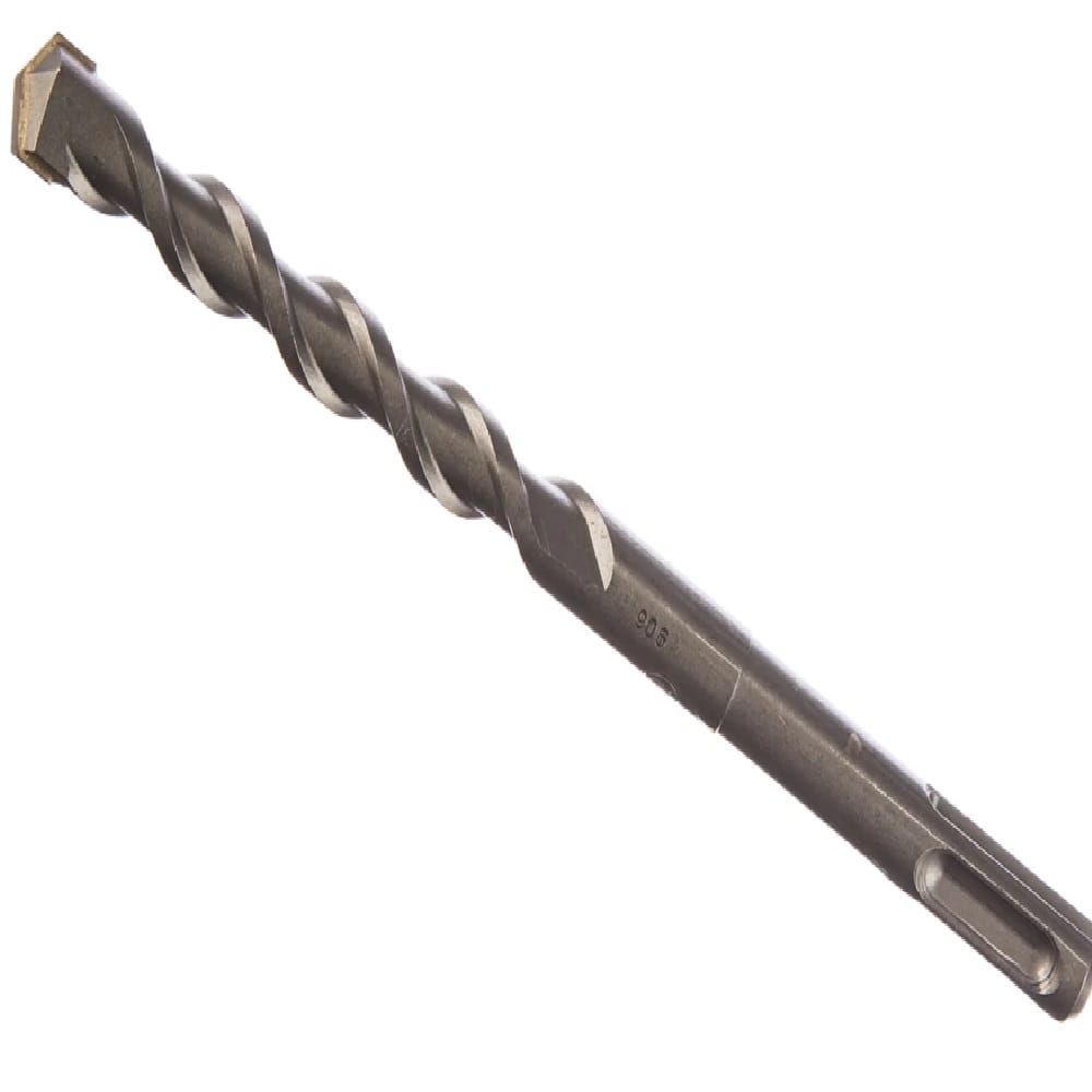 CONCRETE DRILL BIT BOSCH SDS+1 5PCS/PACK (160MM) 2608579120