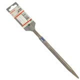 POINTED CHISEL BOSCH SDS PLUS 250MM
