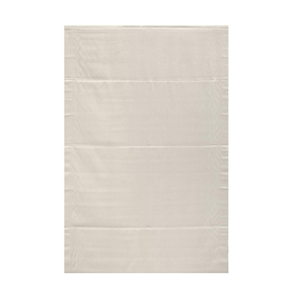 HLS ROMAN BLIND COMFY UV 130X160CM GRAY