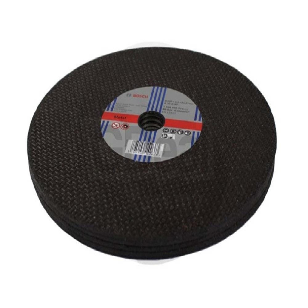 BOSCH CUTTING DISC 14" 3X25.4MM (STAINLESS STEEL) 2608602751