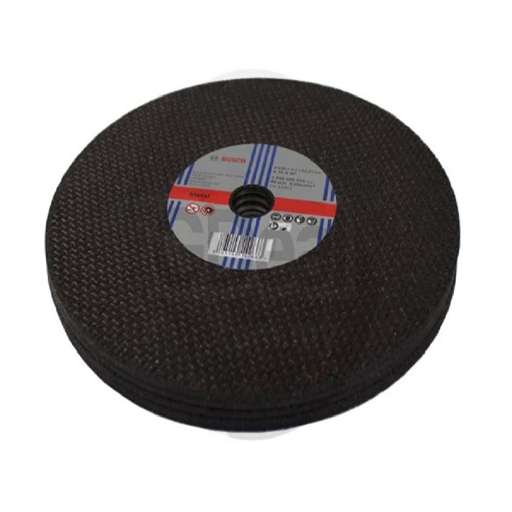BOSCH CUTTING DISC 14" 3X25.4MM (STAINLESS STEEL) 2608602751