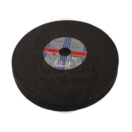 BOSCH CUTTING DISC 14" 3X25.4MM (STAINLESS STEEL) 2608602751