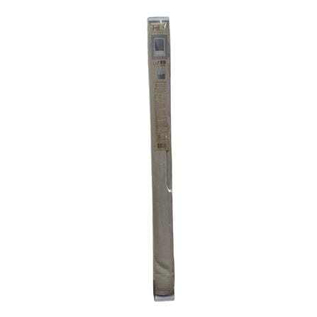 HLS ROMAN BLIND COMFY UV 70X160CM GRAY