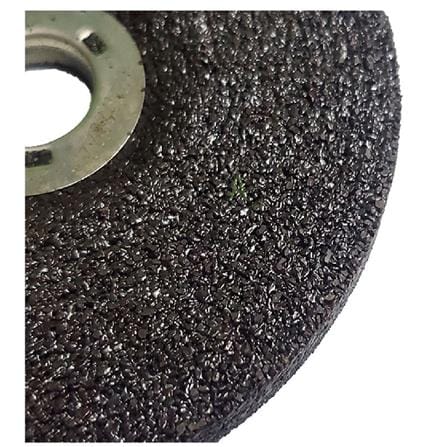 BOSCH GRINDING DISC 4" 6X16MM (INOX & METAL) 2608602267