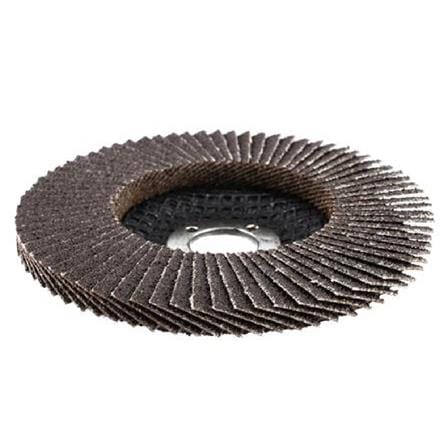 BOSCH FLEXIBLE FLAP DISC 4" (P40) 2608603699