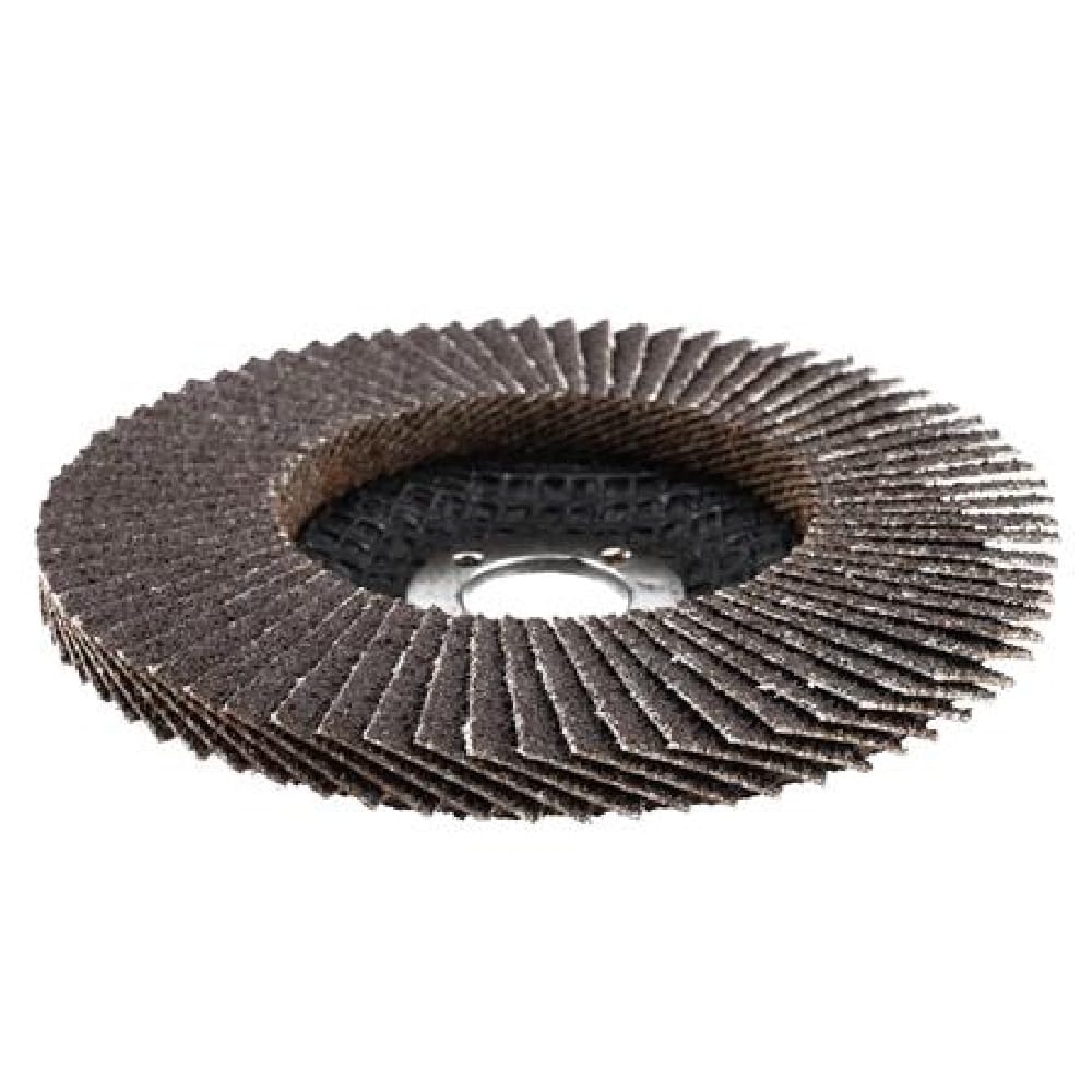 BOSCH FLEXIBLE FLAP DISC 4" (P220) 2608603706