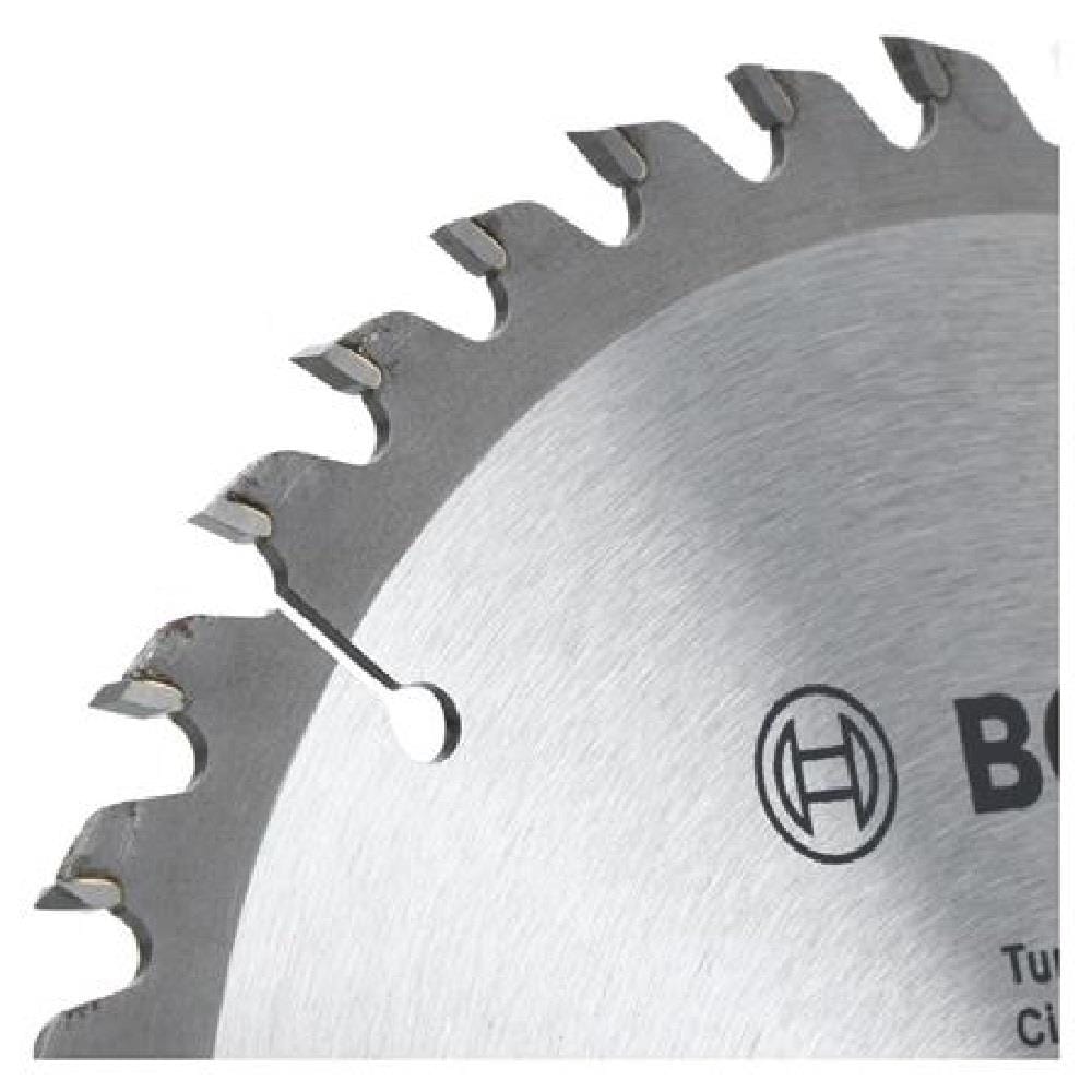 BOSCH CIRCULAR SAW BLADE  7" 30T (EXPERT FOR WOOD) 2608642983