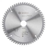 BOSCH CIRCULAR SAW BLADE  7" 30T (EXPERT FOR WOOD) 2608642983