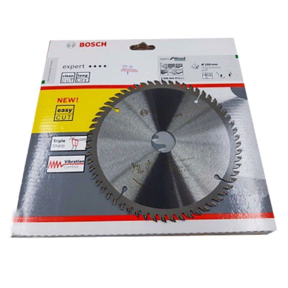 BOSCH CIRCULAR SAW BLADE  7" 30T (EXPERT FOR WOOD) 2608642983
