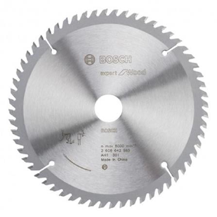 BOSCH CIRCULAR SAW BLADE  7" 30T (EXPERT FOR WOOD) 2608642983
