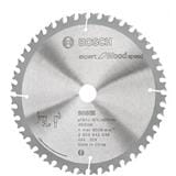 BOSCH CIRCULAR SAW BLADE  7" 40T (EXPERT FOR WOOD) 2608642984