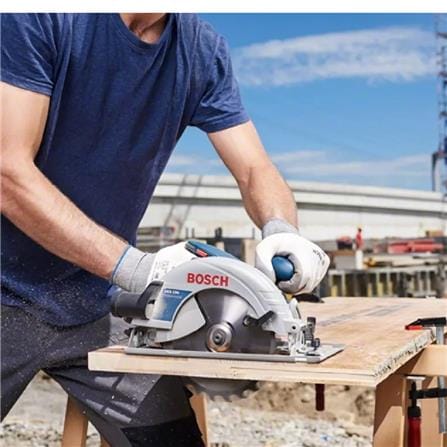 BOSCH CIRCULAR SAW BLADE  7" 40T (EXPERT FOR WOOD) 2608642984