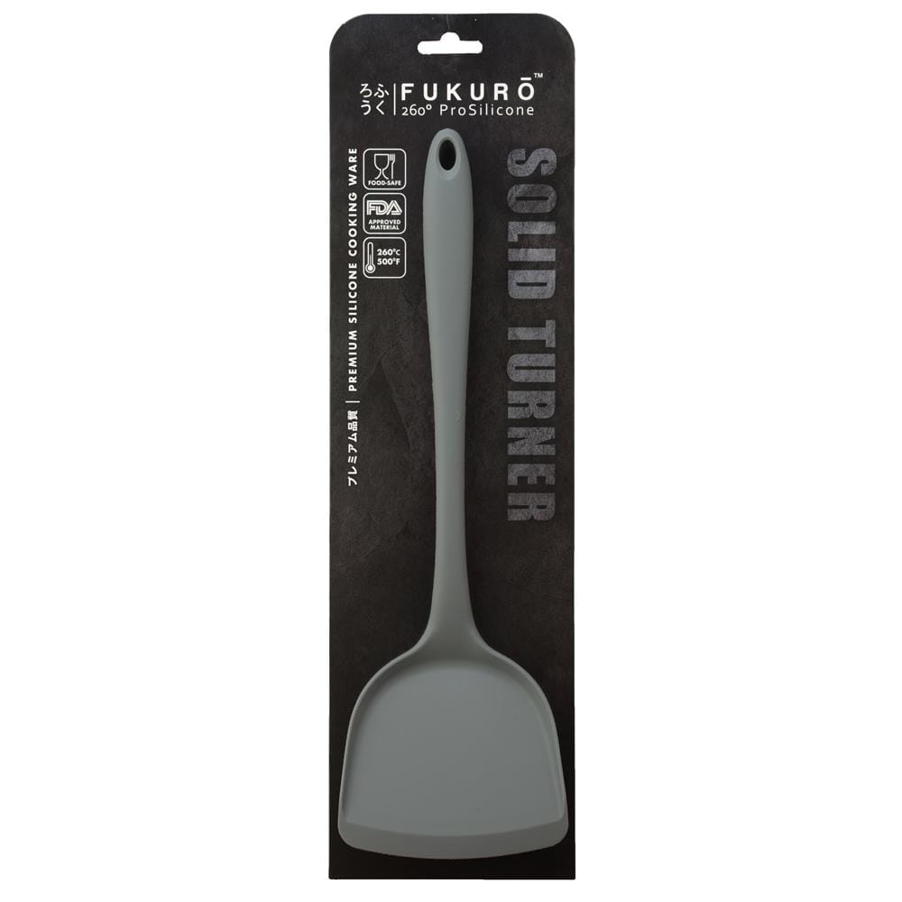 FUKURO 260 PROSILICONE SOLID TURNER 13IN HH 0384