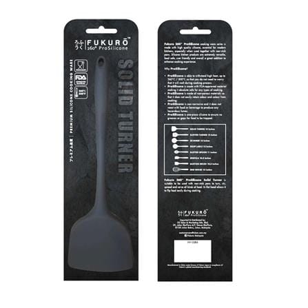 FUKURO 260 PROSILICONE SOLID TURNER 13IN HH 0384