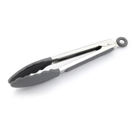 FUKURO MULTI PURPOSE FOOD TONG 9IN HH 0374
