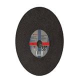 BOSCH CUTTING DISC 9" 3X22MM (STAINLESS STEEL) 2608600274