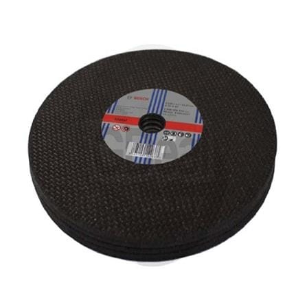 BOSCH CUTTING DISC 9" 3X22MM (STAINLESS STEEL) 2608600274