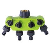 4-PORT TAP CONNECTOR SPRING DGH2112