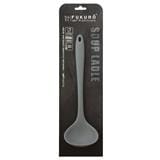FUKURO 260 PROSILICONE SOUP LADLE 12IN HH 0382 GREY