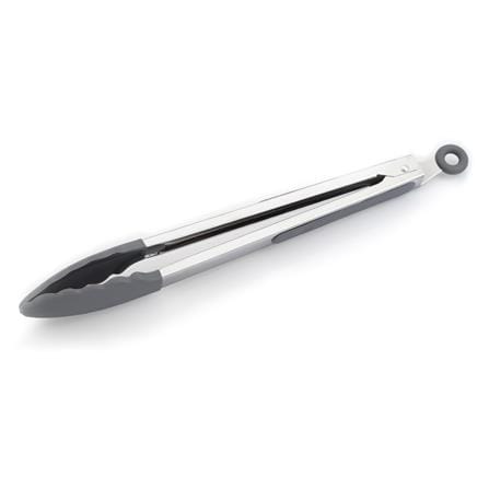 FUKURO MULTI PURPOSE FOOD TONG 12IN  HH 0375