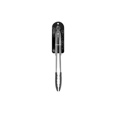 FUKURO MULTI PURPOSE FOOD TONG 12IN  HH 0375