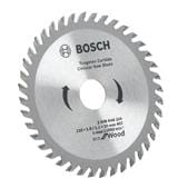 BOSCH CIRCULAR SAW BLADE  4" 40TT (ECO FOR WOOD) 2608839390