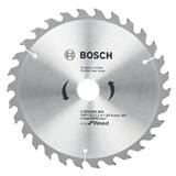 BOSCH CIRCULAR SAW BLADE  7" 30T (ECO FOR WOOD) 2608644304