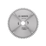 BOSCH CIRCULAR SAW BLADE  9" 60T (ECO FOR WOOD) 2608644306