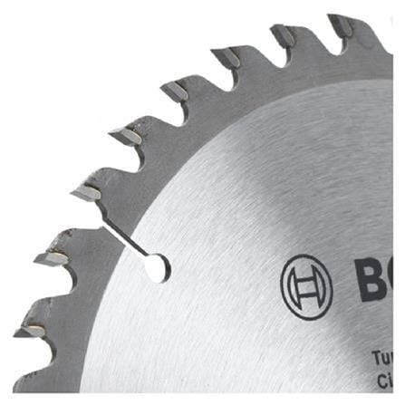 BOSCH CIRCULAR SAW BLADE  7" 40T (ECO FOR WOOD) 2608644317