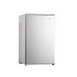 MIDEA 1 DOOR FRIDGE MINI BAR MDRD142FGD 95L SILVER