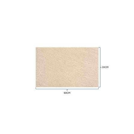 GUOCERA FLOORTILE 30X60CM AVINA WHITE 1.44M2 (C)