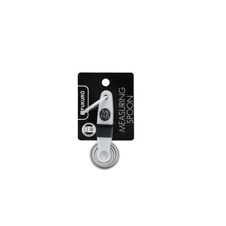FUKURO MEASURING SPOON 6PS HH 0406