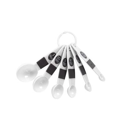 FUKURO MEASURING SPOON 6PS HH 0406