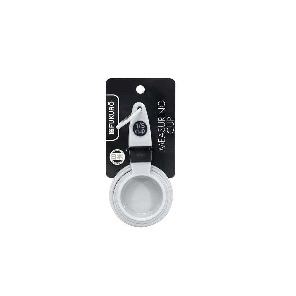 FUKURO MEASURING CUP 5PCS HH 0407