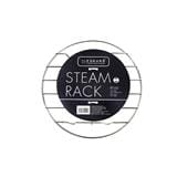 FUKURO STAINLESS STEEL STEAM RACK S  17.5CM HH 1004
