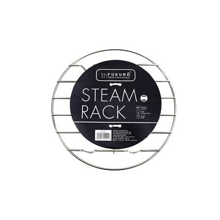 FUKURO STAINLESS STEEL STEAM RACK S  17.5CM HH 1004