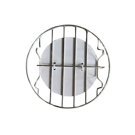 FUKURO STAINLESS STEEL STEAM RACK S  17.5CM HH 1004