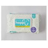 HOPPI BABY WET WIPES 80'S 480GM