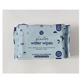 HOPPI GLACIER WATER WIPES 20'S 220GM