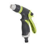 GARDEN HOSE NOZZLE SPRING 2-PATTERN SG01662