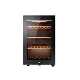 HAIER WINE CHILLER HWS-49G 118L 49 BOTTLES
