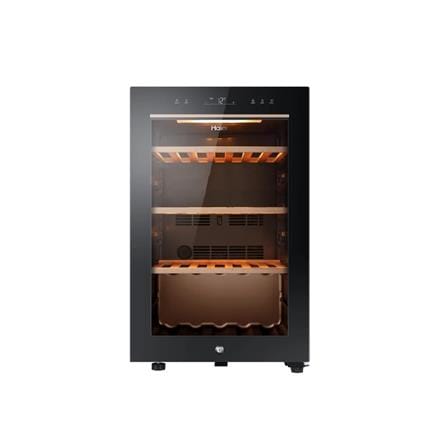 HAIER WINE CHILLER HWS-49G 118L 49 BOTTLES